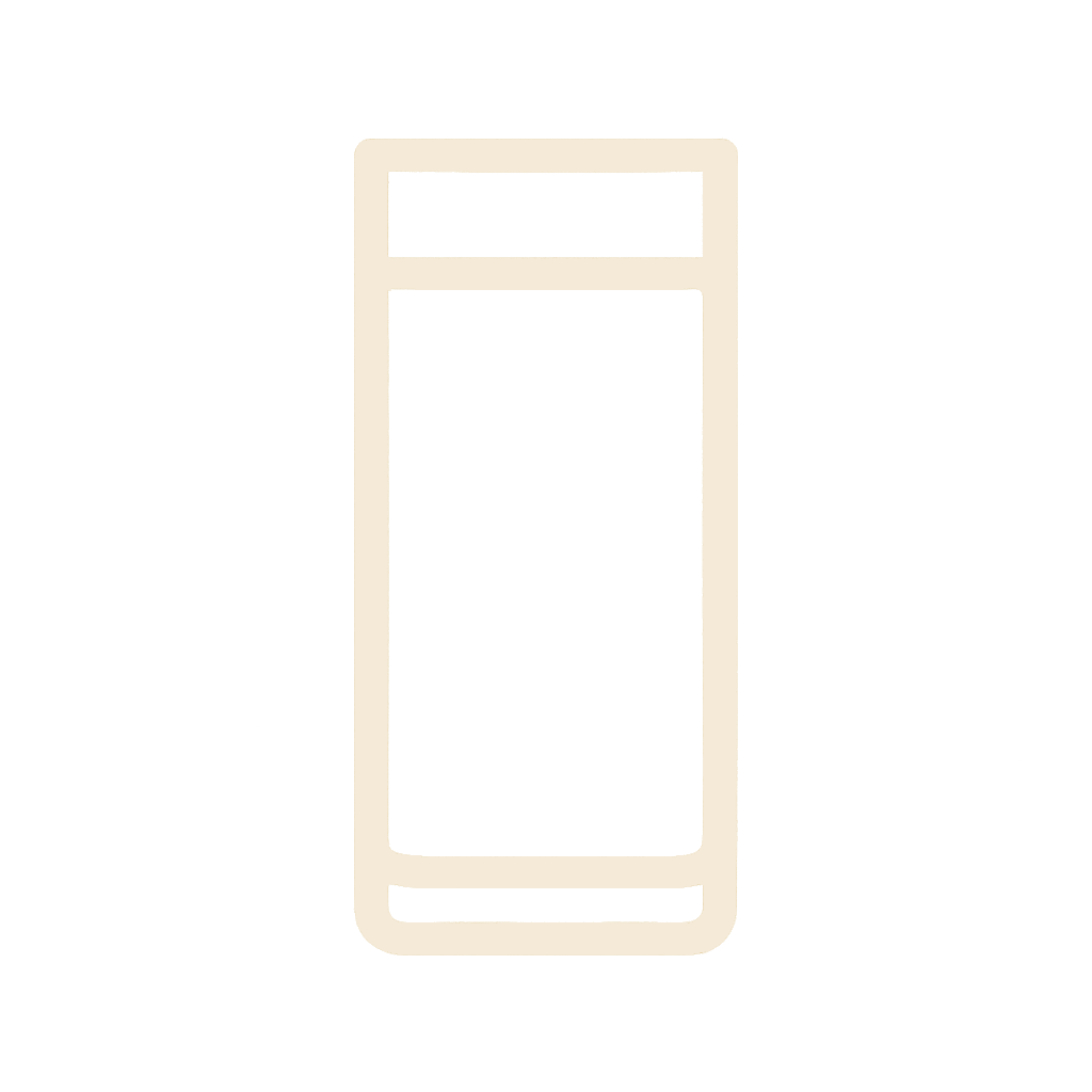 Collins Glass Icon